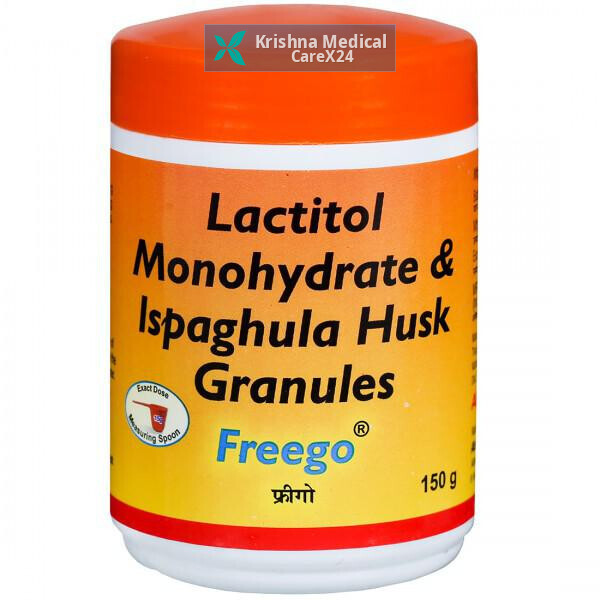 Freego Granules