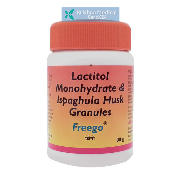 Freego Granules