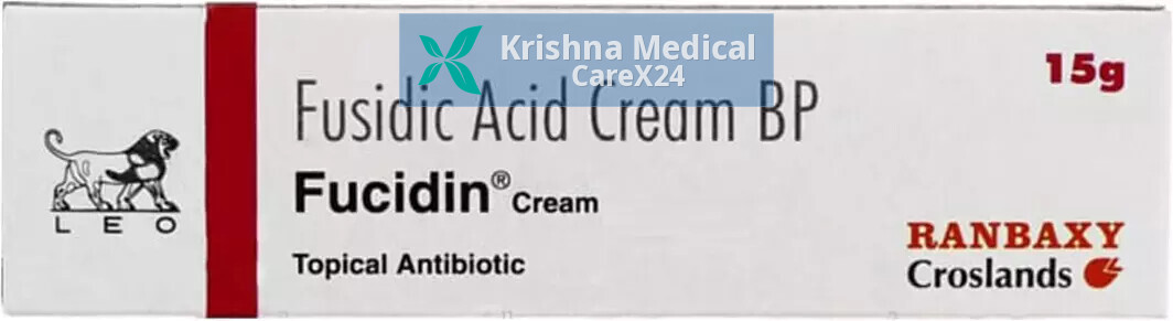 Fucidin Cream