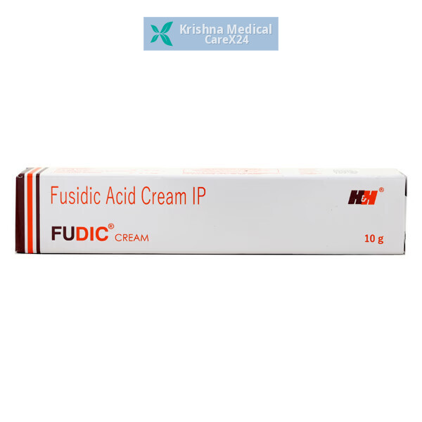Fudic Cream