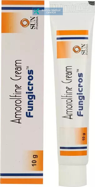 Fungicros Cream