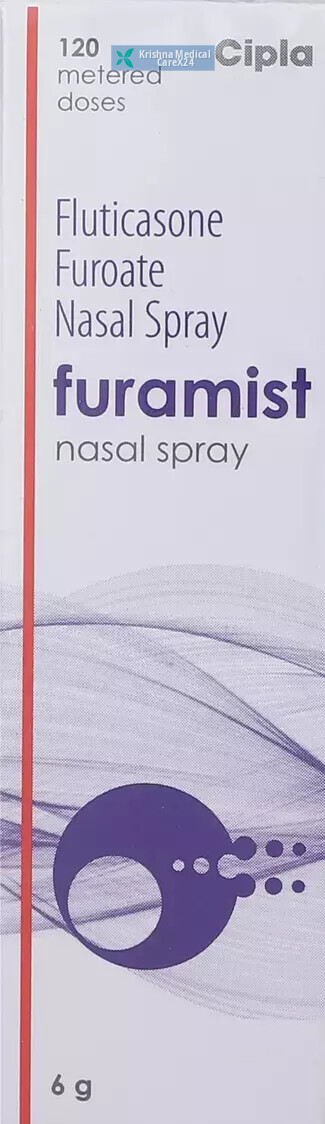 Furamist Nasal Spray