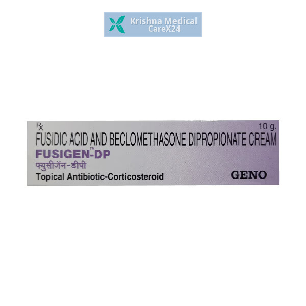 Fusigen DP Cream