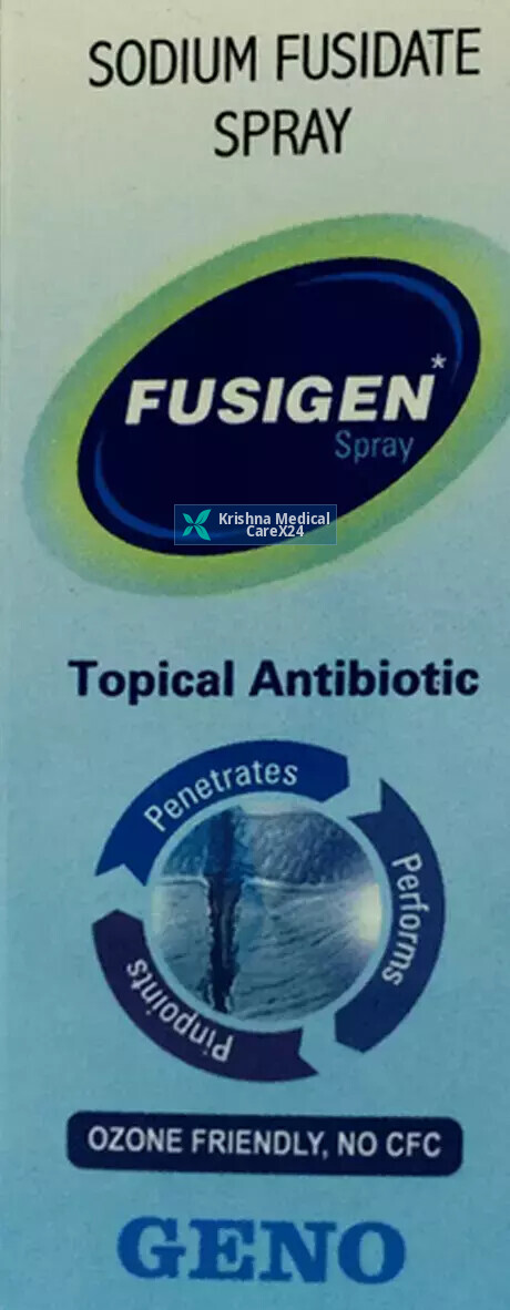 Fusigen Spray