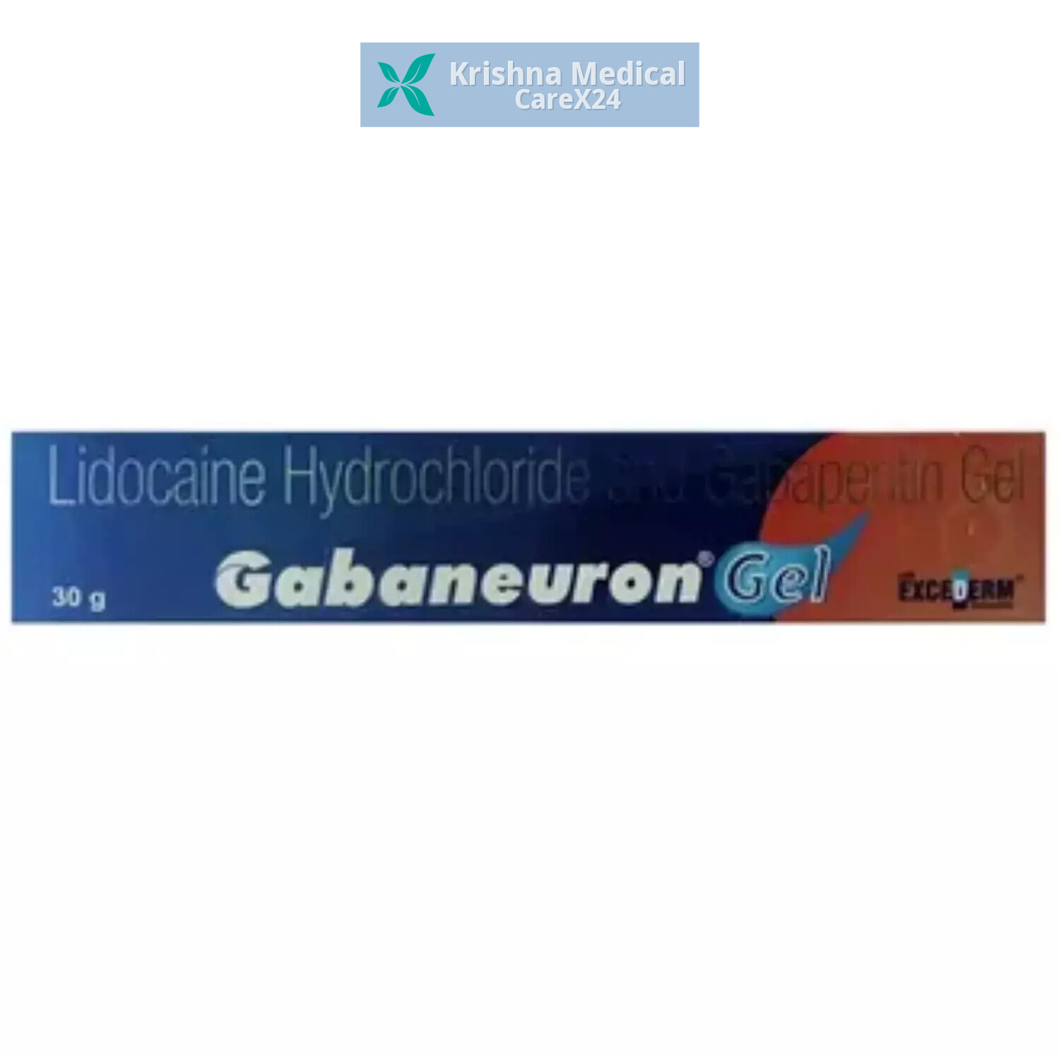 Gabaneuron Gel