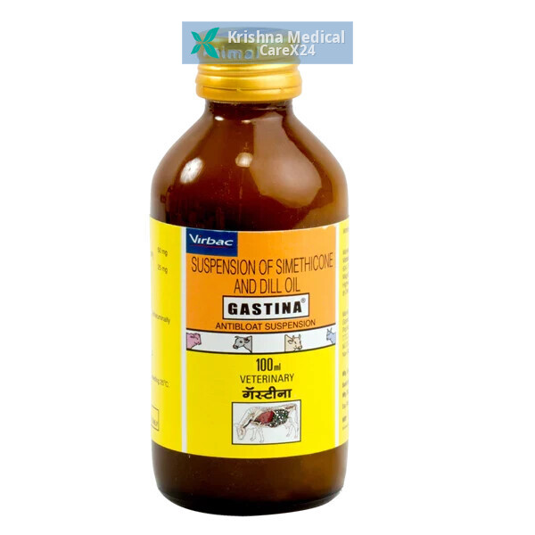 Gastina Oil