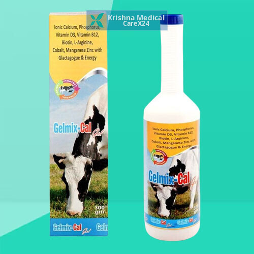 Gelmix-Cal Gel