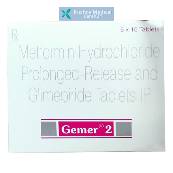 Gemer 2 Tablet