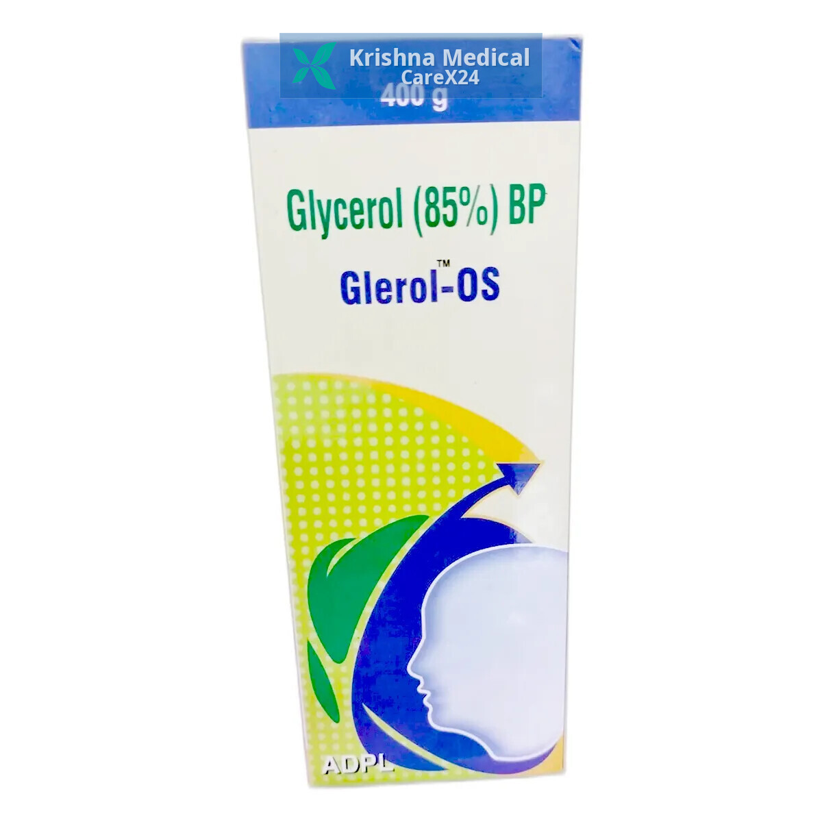 Glerol-OS Liquid