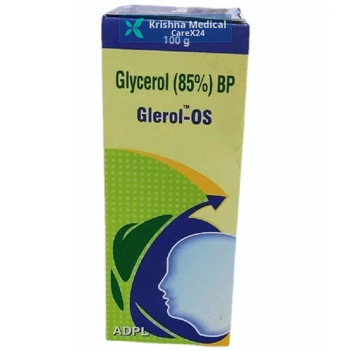 Glerol-OS Liquid