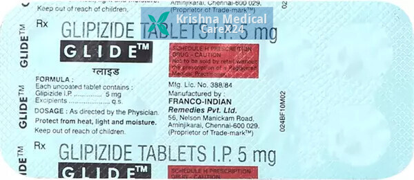 Glide Tablet