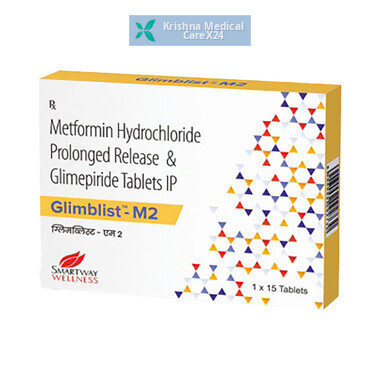 Glimblist M2 Tablet