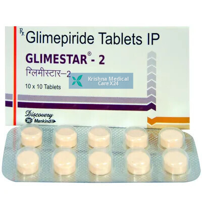 Glimestar 2 Tablet