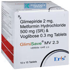 Glimisave Mv 2.3 Tablet