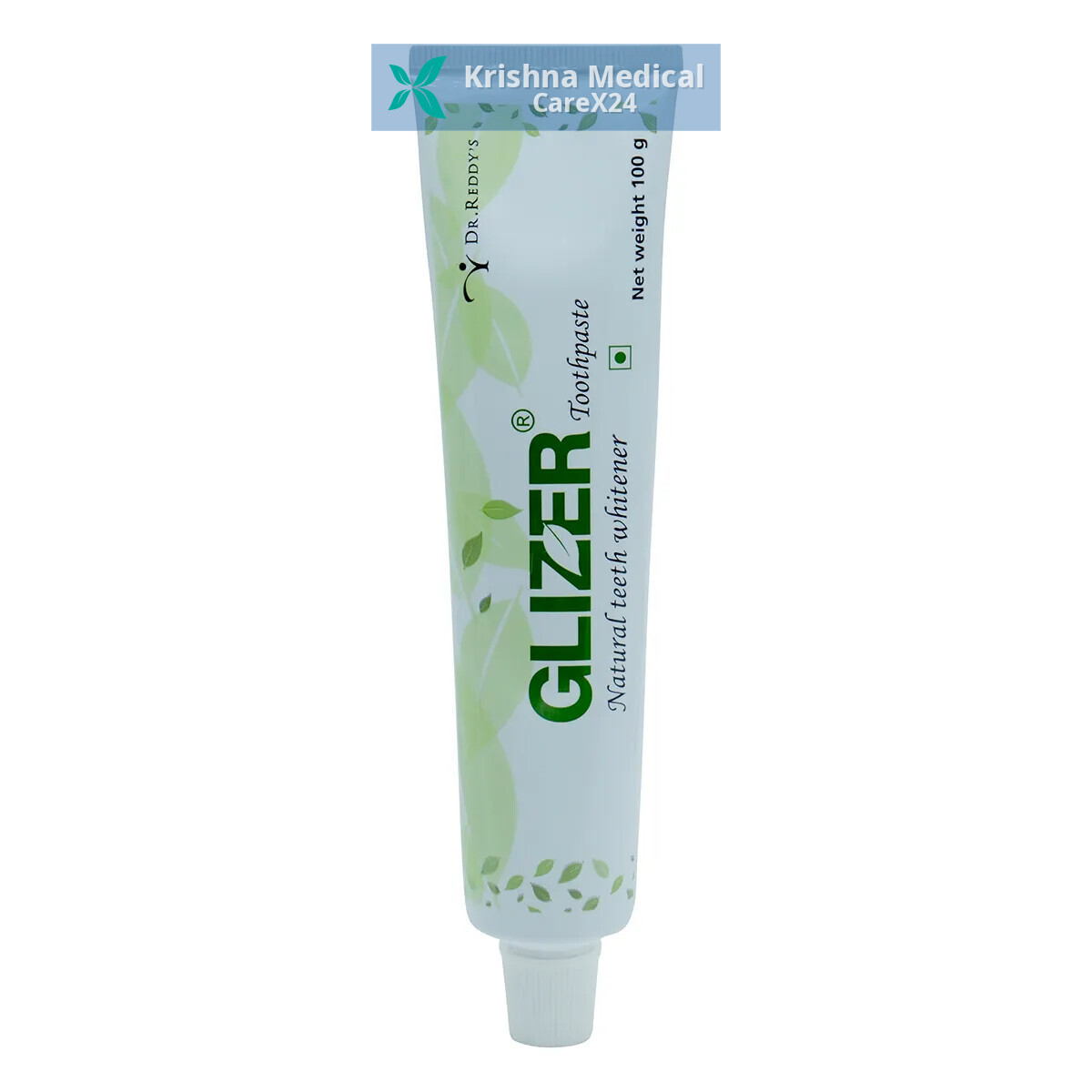 Glizer Toothpaste