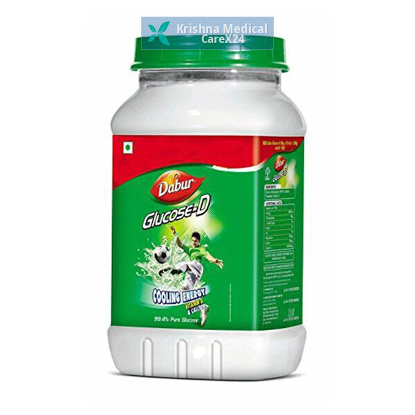 Glucose-D Powder