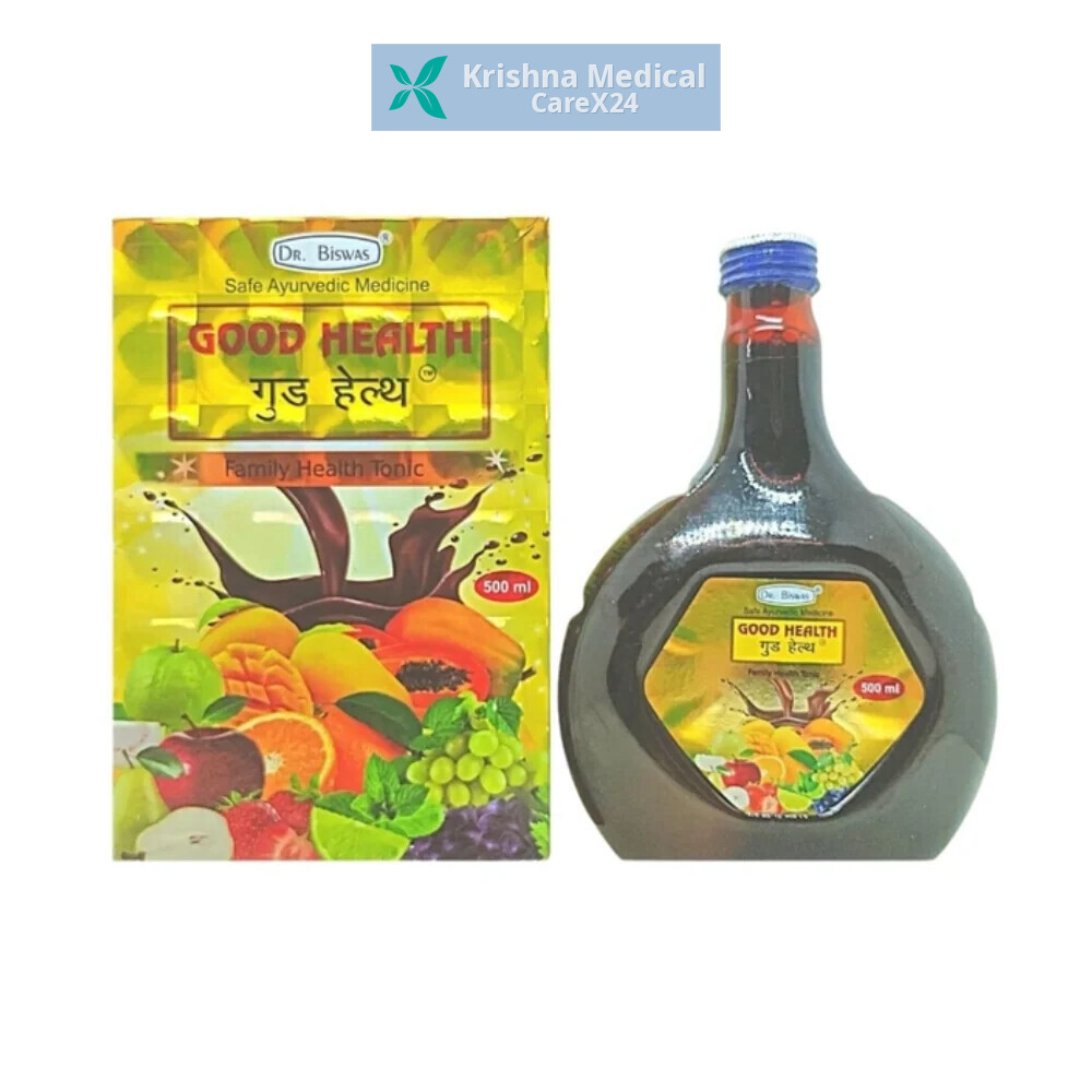 Good Health Tonic