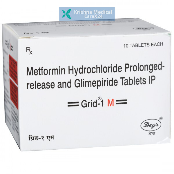 Grid-1 M Tablet