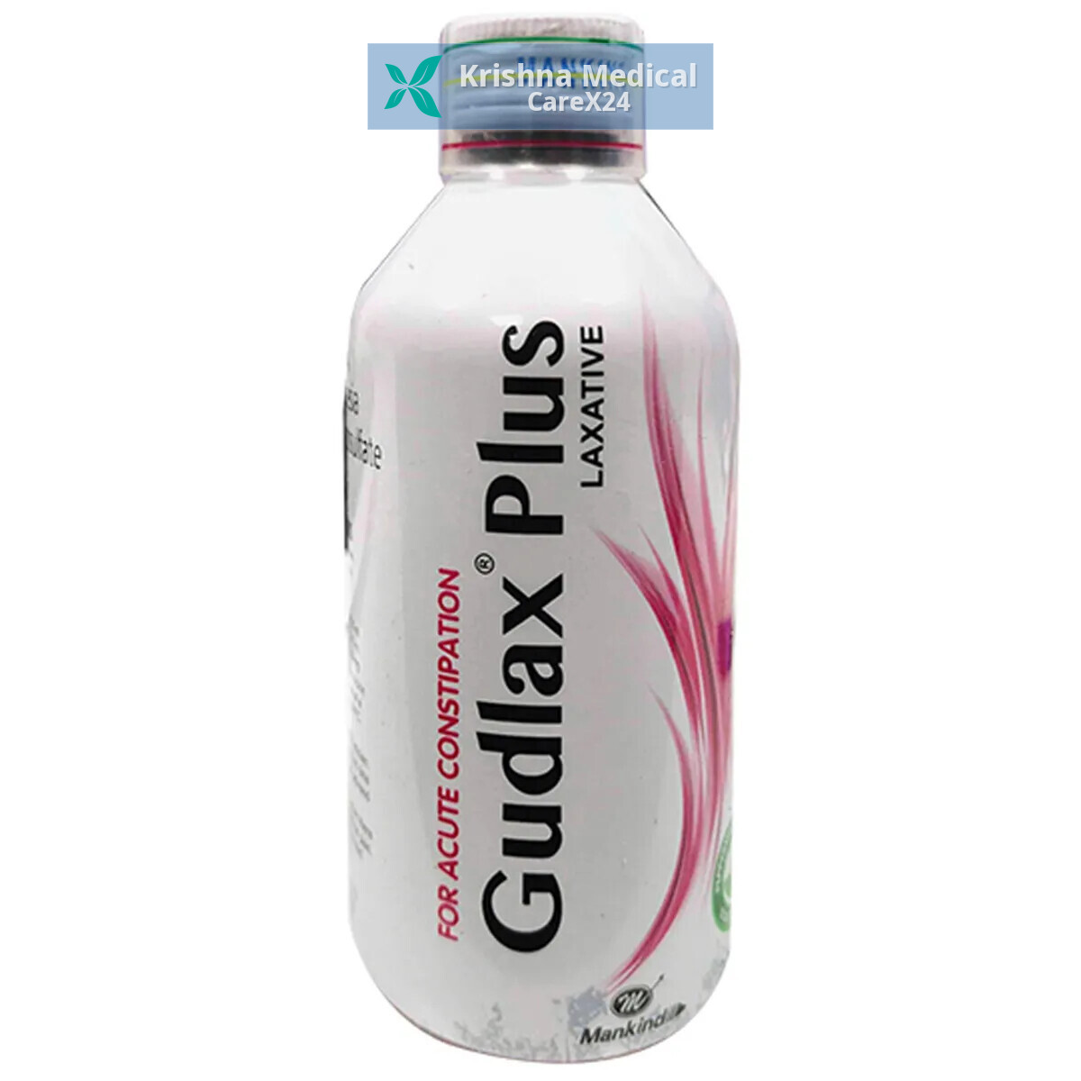 Gudlax Plus Laxative Suspension