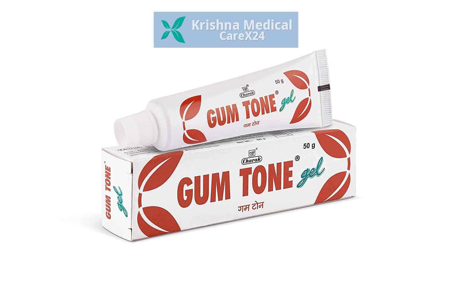 Gum Tone Gel