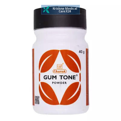 Gum Tone Powder