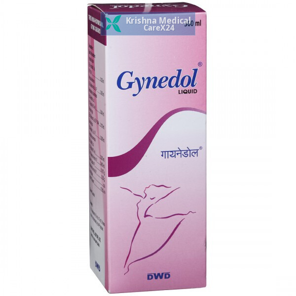 Gynedol Liquid
