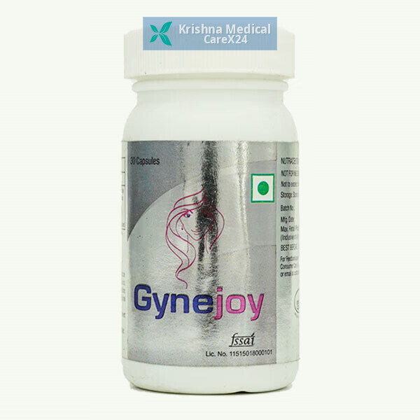 Gynejoy Capsule
