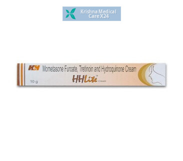 HHLite Cream