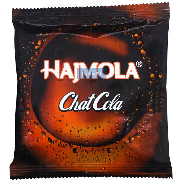 Hajmola Chat Cola