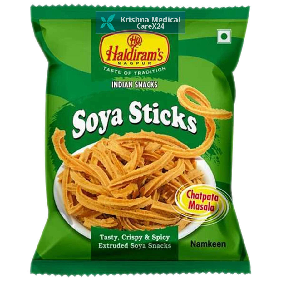 Haldiram Soya Sticks