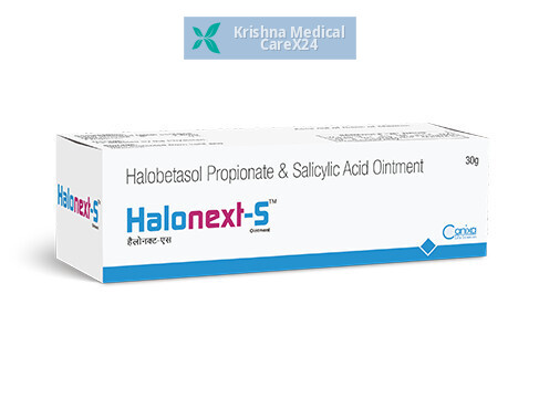 Halonext S Ointment