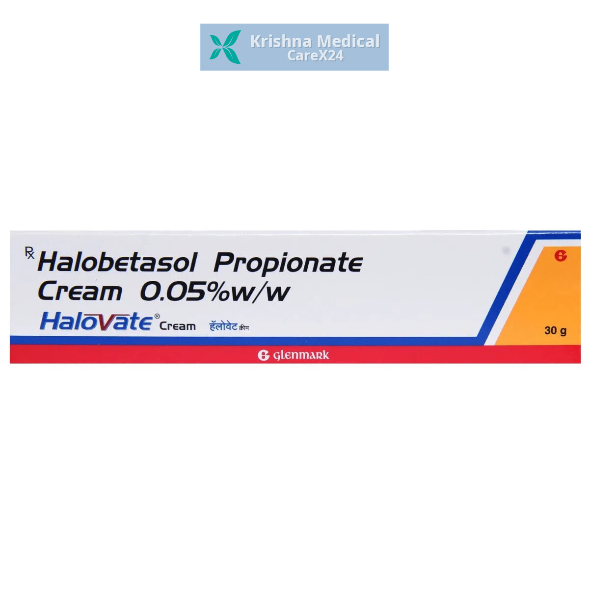 Halovate Cream