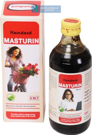 Hamdard Masturin