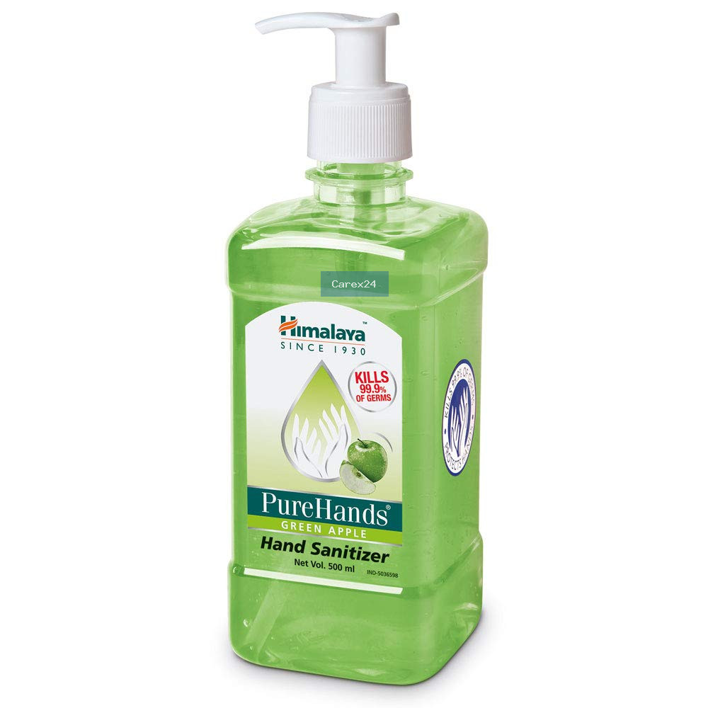 Hand Sanitizer
