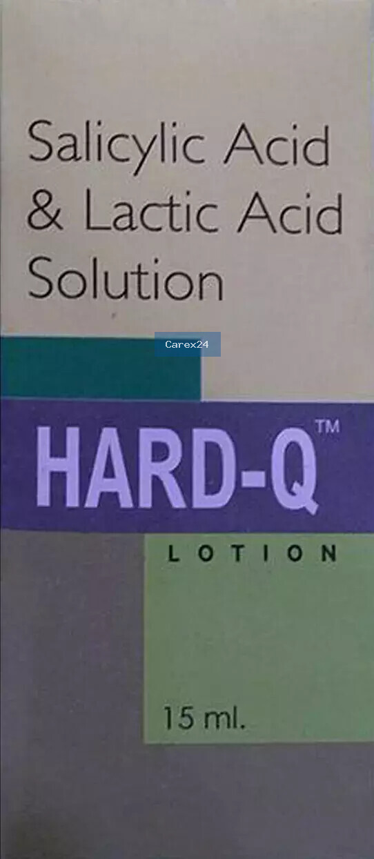 Hard-Q Lotion