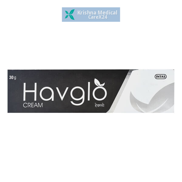 Havglo Cream