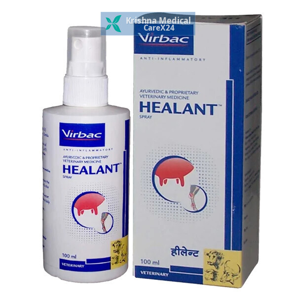 Healant Spray