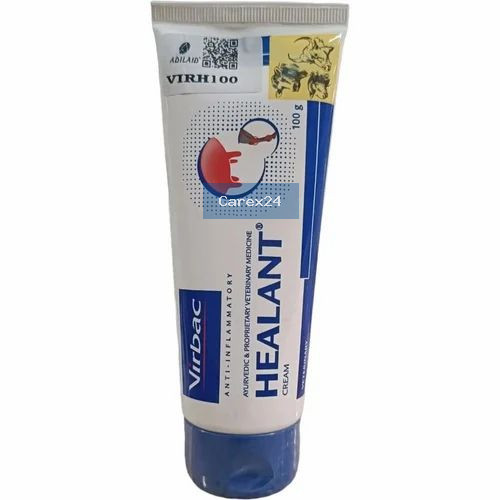 Healant Veterinary Cream