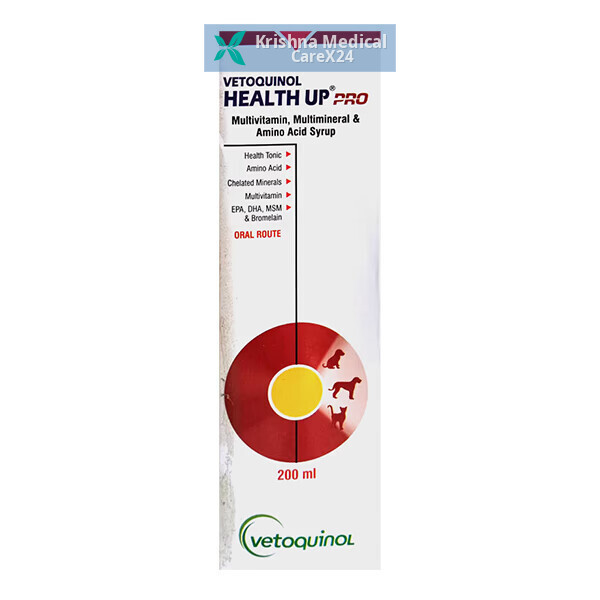 Health Up Pro Syrup