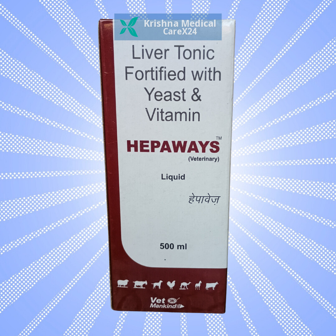Hepaways Liquid