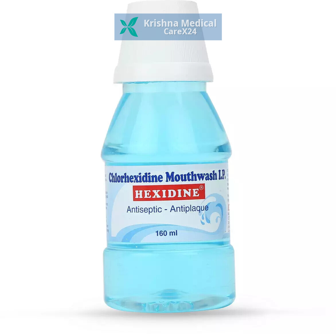 Hexidine Mouth Wash