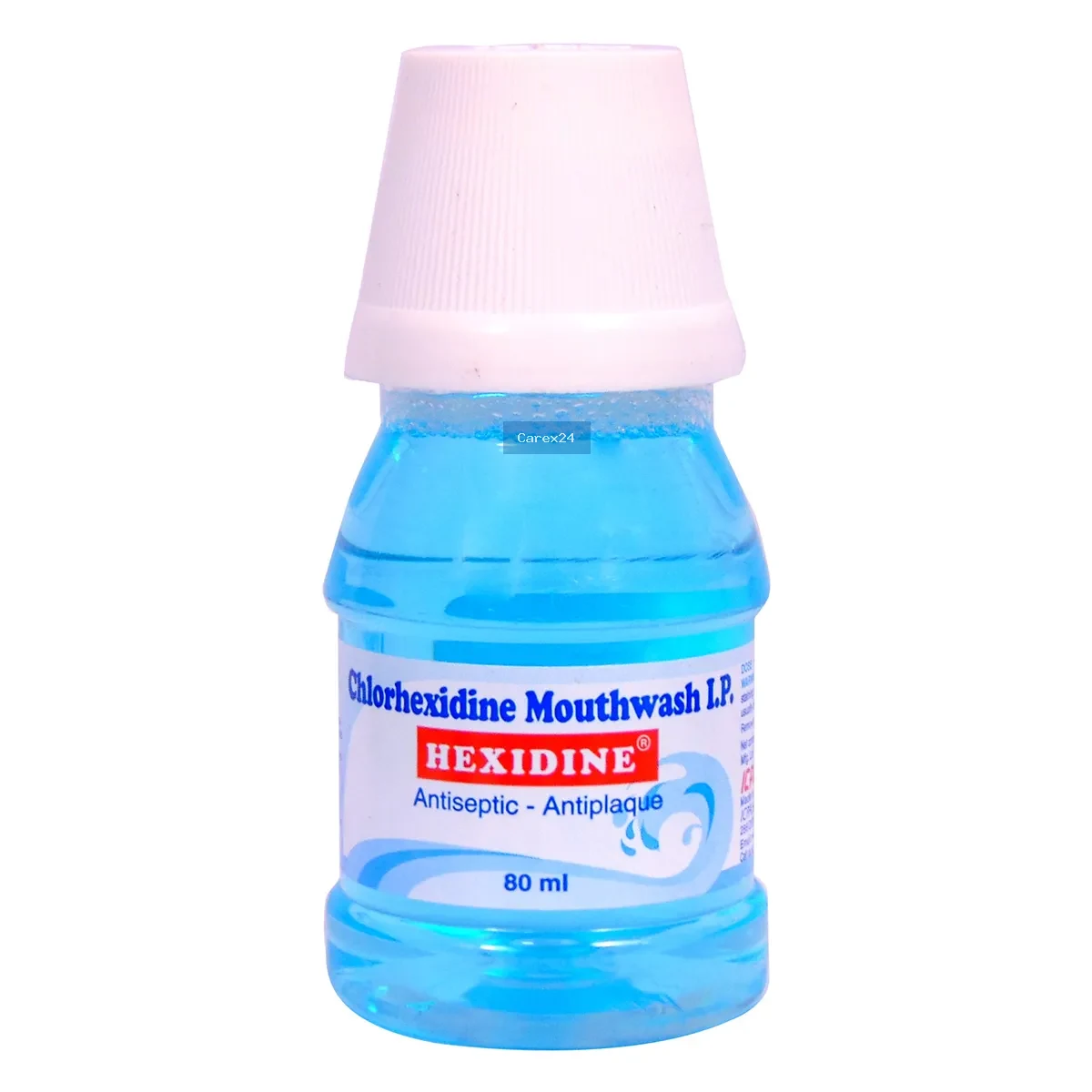 Hexidine Mouth Wash