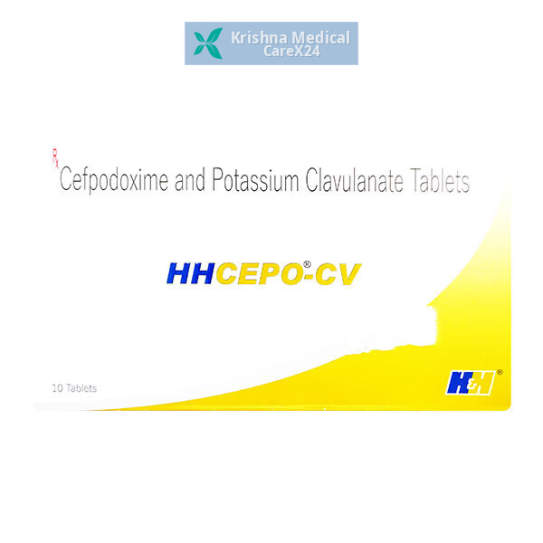 Hhcepo CV Tablet
