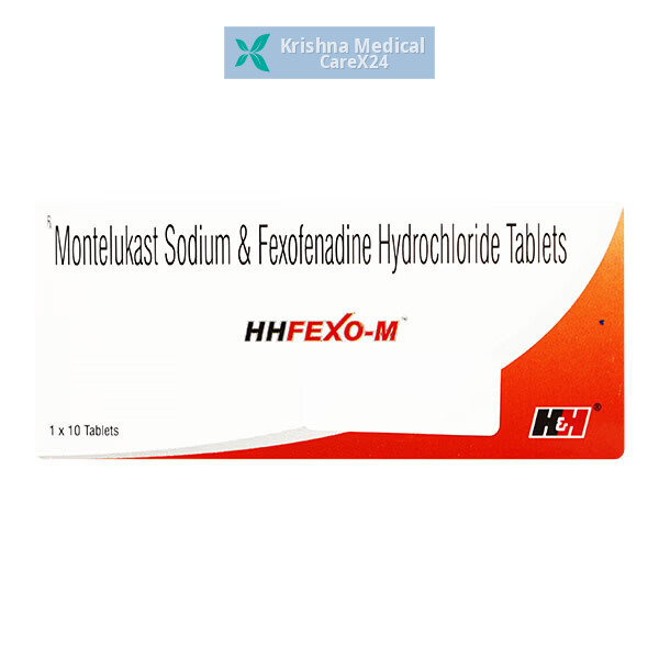Hhfexo M Tablet