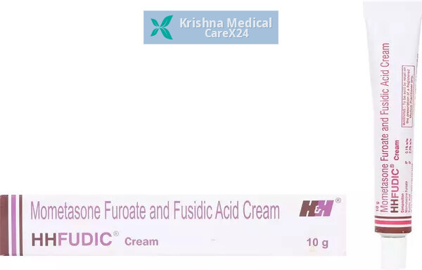 Hhfudic Cream