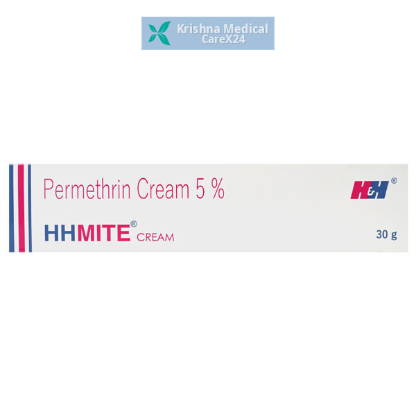 Hhmite Cream