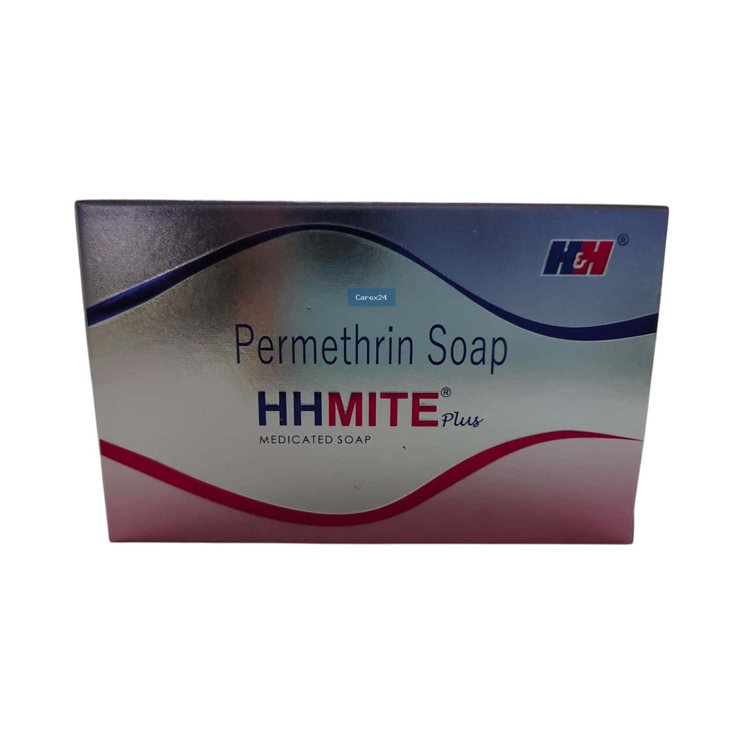 Hhmite Plus Medicated Soap