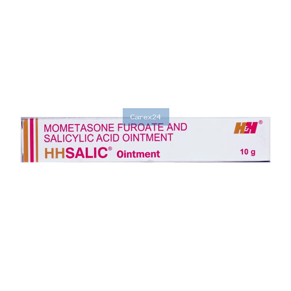 Hhsalic Ointment