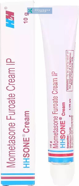 Hhsone Cream