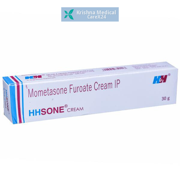 Hhsone Cream